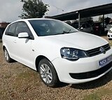 2012 Volkswagen Polo Vivo 5-Door 1.4 For Sale in Gauteng, Kempton Park