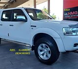 Used Ford Ranger 3.0TDCi double cab Hi trail XLE (2009)