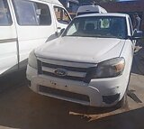 2009 Ford Ranger Single Cab