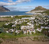 3 Bedroom Townhouse For Sale in Hout Bay Beachfront