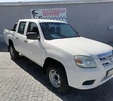 2010 Mazda BT-50 2.6i Double Cab 4x4 For Sale