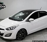 2012 Hyundai i30 1.6 GLS | Premium Auto
