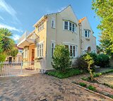 5 bedroom house for sale in Rondebosch