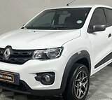 2016 Renault Kwid