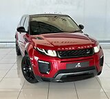 2019 Land Rover Range Rover Evoque HSE Dynamic SD4 For Sale