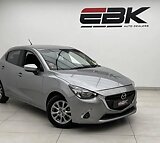2017 Mazda 2 1.5 (Mark III) Dynamic Hatch Back 5 Door