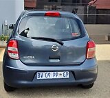 Used Nissan Micra (0)