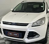 2016 Ford Kuga 1.5 EcoBoost Ambiente Auto