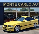 1996 Bmw M3 2d (e36) for sale | Gauteng | CHANGECARS