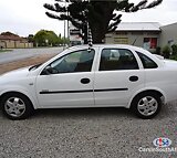 Opel Corsa 1.7 CDTI Elegance Manual 2005