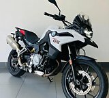 2023 BMW F750 GS F 750 GS STYLE SPORT For Sale