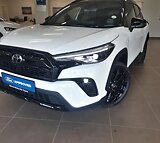 2023 Toyota Corolla Cross 1.8 GR Sport / GR-S For Sale