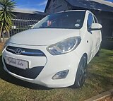 2012 Hyundai i10 1.25 GLS For Sale