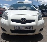 2009 Toyota Yaris 1.3 T3 5-door For Sale in Gauteng, Johannesburg