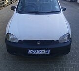 Opel Corsa Utility 1.7 Diesel