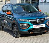 2022 Renault Kwid 1.0 Climber Auto For Sale