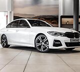 2020 BMW 3 Series 320d M Sport For Sale