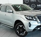 2024 Nissan Navara 2.5 DDTi LE Auto Double-Cab