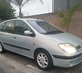 2002 Renault Scenic for sale