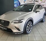 2023 Mazda CX-3 2.0 Individual For Sale