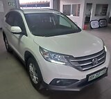 2013 Honda CR-V 2.4 Elegance AWD For Sale