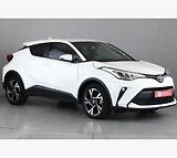 2023 Toyota C-HR 1.2T Luxury For Sale in Western Cape, Cape Town