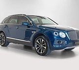 2019 Bentley Bentayga Diesel For Sale