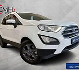 Ford EcoSport 1.0 EcoBoost Trend Auto For Sale in KwaZulu-Natal