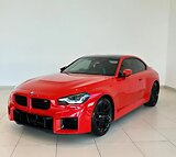 2023 BMW M2 M2 Coupe Auto For Sale