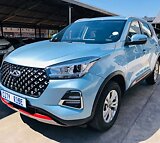 2019 Chery Tiggo 4 Pro undefined