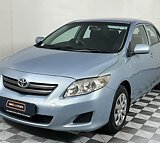 2007 Toyota Corolla 1.6 Professional