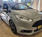 2017 Ford Fiesta ST 200 1.6 EcoBoost 3-dr