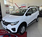 Renault Triber 1.0 Zen For Sale in Gauteng