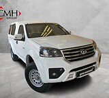 GWM Steed 5 2.0 WGT Workhorse Single Cab For Sale in Gauteng