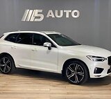 2018 Volvo XC60 D5 AWD R-Design For Sale
