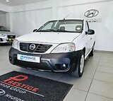 2024 Nissan NP200 1.6 A/C Safety Pack