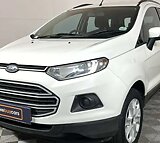 Used Ford Ecosport 1.0T Trend (2017)