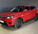 2020 MAHINDRA XUV300 1.2 W6 For Sale in Gauteng, Vereeniging