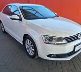 Volkswagen Jetta VI 1.4 TSi Comfortline DSG For Sale in North West