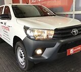 2023 Toyota Hilux 2.4 GD-6 SR 4x4 Double-Cab