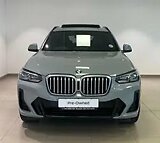 BMW X3 2022, Automatic, 2 litres