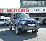 2008 Suzuki Jimny 1.3 For Sale