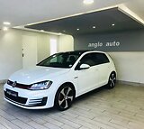 2014 Volkswagen Golf 7 2.0 TSI GTI DSG for sale! "FSH"