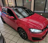 2015 Volkswagen Golf GTI For Sale in Gauteng, Johannesburg