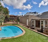 4 Bedroom House To Let in Sea Point | Dogon Group PTY Ltd