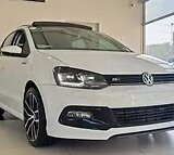 Volkswagen Polo 2022, Automatic, 1 litres