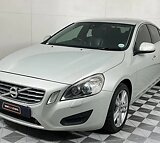 2011 Volvo S60 D3 Essential Geartronic