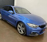 2016 BMW 4 Series 420i Gran Coupe M Sport Auto For Sale