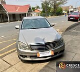 Mercedes-Benz C Class C200 Classic Auto For Sale in KwaZulu-Natal