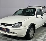 2007 Ford Bantam 1.6i XLT A/C Pick Up Single Cab